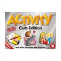 Activity Club Edition