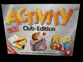 Piatnik Deutschland 6038 Activity Club Edition ab 18 Jahren Brettspiel
