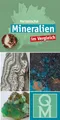 Heimische Mineralien im Vergleich: 10er-Set (Quelle & Meyer Bestimmungskarten)