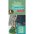 Heimische Mineralien im Vergleich - 10er-Set / Quelle + Meyer / Taschenbuch