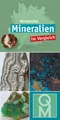 Quelle & Meyer Verlag | Heimische Mineralien im Vergleich - 10er-Set | Buch