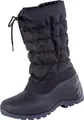 Spirale Stella Damenstiefel gefüttert schwarz Gr. 36