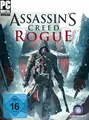 Assassin’s Creed Rogue PC Download Vollversion Uplay Code Email (OhneCD/DVD)