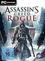 Assassin's Creed Rogue - [PC] von Ubisoft | Game | Zustand sehr gut