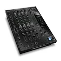 DENON DJ X1850 Prime Mixer Digitale PER DJ 4 CANALI MIDI USB