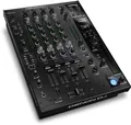 Denon DJ X1850 Prime - Clubtauglicher, digitaler 4-Kanal-DJ-Mixer - NEU & OVP
