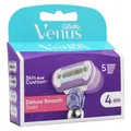 Gillette Venus Swirl (4x) (972159)