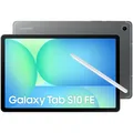 Samsung Galaxy Tab S10 FE Samsung Exynos 128 GB 27,7 cm (10.9") 8 GB Wi-Fi 6 (802.11ax) Android 15 G