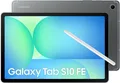 Samsung Galaxy Tab S10 FE 8 GB / 128 GB Gray