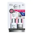 Previo Gel iQ Pre-Cleanser Step 1 für semi-permanenten Nagellack