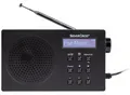 SILVERCREST SDR 15 A2 DAB+ Radio Mono tragbar ohne Netzadapter NEU
