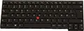 Lenovo Danish Layout Keyboard for laptops, 04Y0871