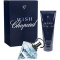 Chopard Damenduefte WishGeschenkset Eau de Parfum Spray 30 ml + Perfumed Shower Gel 75 ml 1 Stk. (29,00 € / 1 Stk.)