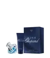 Chopard Wish EdP 30ml, SG 75ml Duftset 1 Stk