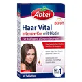 Abtei Haar Vital Depot Tabletten Tf 30 stk