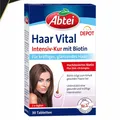 Abtei Haar Vital Depot Intensiv-Kur mit  30 Tabletten