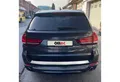 OMAC Ladekantenschutz für BMW X5 F15 2013-2018 Edelstahl Silber, Zubehör für BMW X5 F15 2013-2018, Langlebig,Einfache Reinigung,Einfache Installation,Rostbeständig
