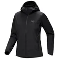 Arc'teryx - Women's Atom SL Hoody - Kunstfaserjacke Gr M schwarz