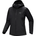 Arcteryx Atom SL Hoody Damen Isolationsjacke black M