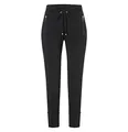 Mac - Damen Hose, Easy Active (3020-00-0169L), Größe:W36, Farbe:Black (090)