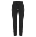 MAC Slim-fit-Jeans MAC JEANS EASY active Relaxed Slim Fit Damenpants Relaxed Slim Fit mit Tapered Leg