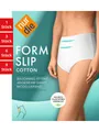 Nur Die Panty Formslip Cotton (1-St)