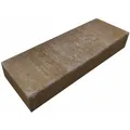 EHL Blockstufe, BxL: 35 x 100 cm, Beton - braun