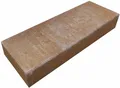 EHL Blockstufe glatt 100 x 35 x 15 cm macchiato-nuanciert
