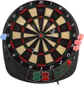 Best Sporting Elektrische Dartscheibe COVENTRY; 862087