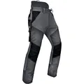 Pfanner Schnittschutzhose Kev-Extrem Klasse 1, Farbe:grau, Größe:M