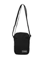 FC Bayern München | Stadiontasche| Umhängetasche | Schwarz