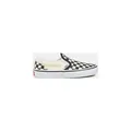 Vans Classic Slip-on (checkerboard) black/wht (001) 10.5K