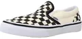 Classic Slip-On Checkerboard