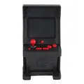 RC-Aade-Spiel mit Farbbildschirm, 120 Spiele, 13 cm