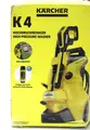 Kärcher 1.324-030.0 Hochdruckreiniger K 4 Power Control,Druck:max.130 bar, Gebr.