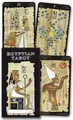 Silvana Alasia Egyptian Tarots Deck (Poster) (US IMPORT)