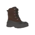 Kamik Fargo 2 dark brown (DBR) 41