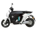 Termoscud Legwarmer Universal TUCANO URBANO für Roller Mit Trittbrett Wohnung
