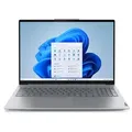 Lenovo ThinkBook 16 G8 IAL 21SK - Intel Core Ultra 7 255H / 2 GHz - Win 11 Pro - Arc 140T - 32 GB RAM - 1 TB SSD NVMe - 40.6 cm (16") IPS 1920 x 12... - Grau