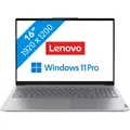 Lenovo ThinkBook 16 G8 IAL 21SK007KGE - 16" - Intel Core Ultra 7 - 32GB RAM/1TB SSD