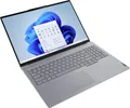 Lenovo Notebook ThinkBook 16 G8 40.6cm (16 Zoll) WUXGA Intel Core Ultra 7 (Series 2) 255H 32GB RAM 1TB SSD Deutsch, QWERTZ Grau