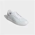 adidas Sportswear BREAKNET SLEEK Sneaker weiß 40 EU