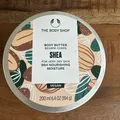The Body Shop  Shea Body Butter 200 ml