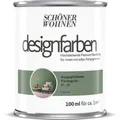 Schöner Wohnen Designfarben Ausgeglichenes Piniengrün 100 ml