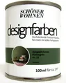 Designfarbe Ausgeglichenes Piniengrün Nr.28 100 ml