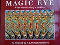 Magic Eye: No. 1: A New Way of Looking at the World (Magic Eye: A by  071813804X