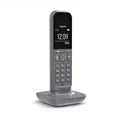 Gigaset CL390HX Mobilteil – Grau – Gebraucht -Sehr Gut Zustand