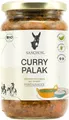 Curry Palak, Sanchon, 18 x 330 ml