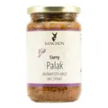 Curry - Palak 330ml | SANCHON