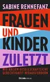 Frauen und Kinder zuletzt: Wie Krisen gesellschaftliche Gerechtigkeit herausfordern